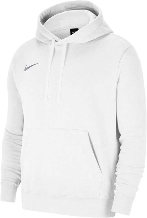 nike trui wit|Witte truien en hoodies voor heren. Nike NL.